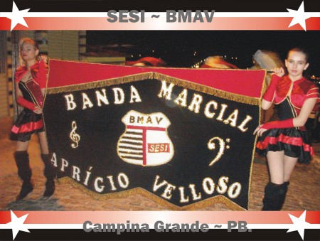 ESTANDARTE